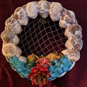Nautical wreaths